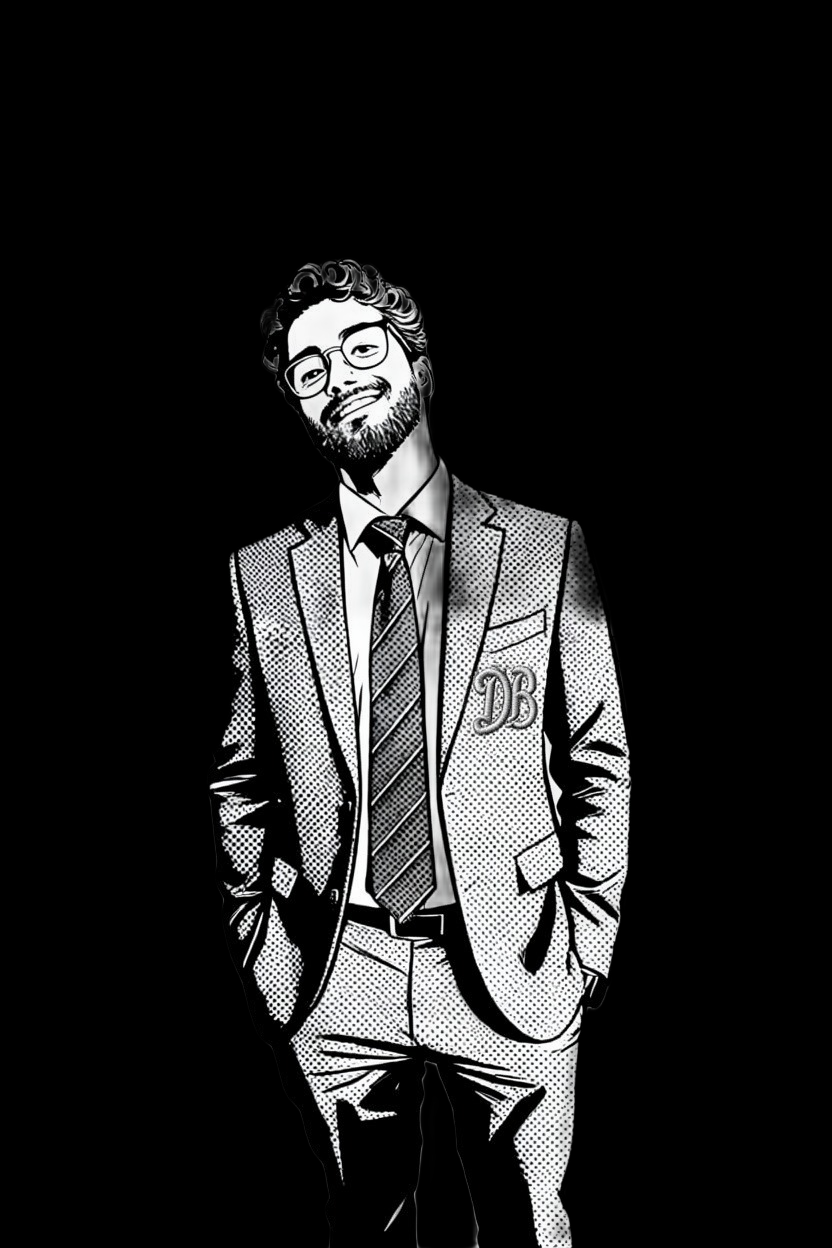 Dhritiman Bhattacharya