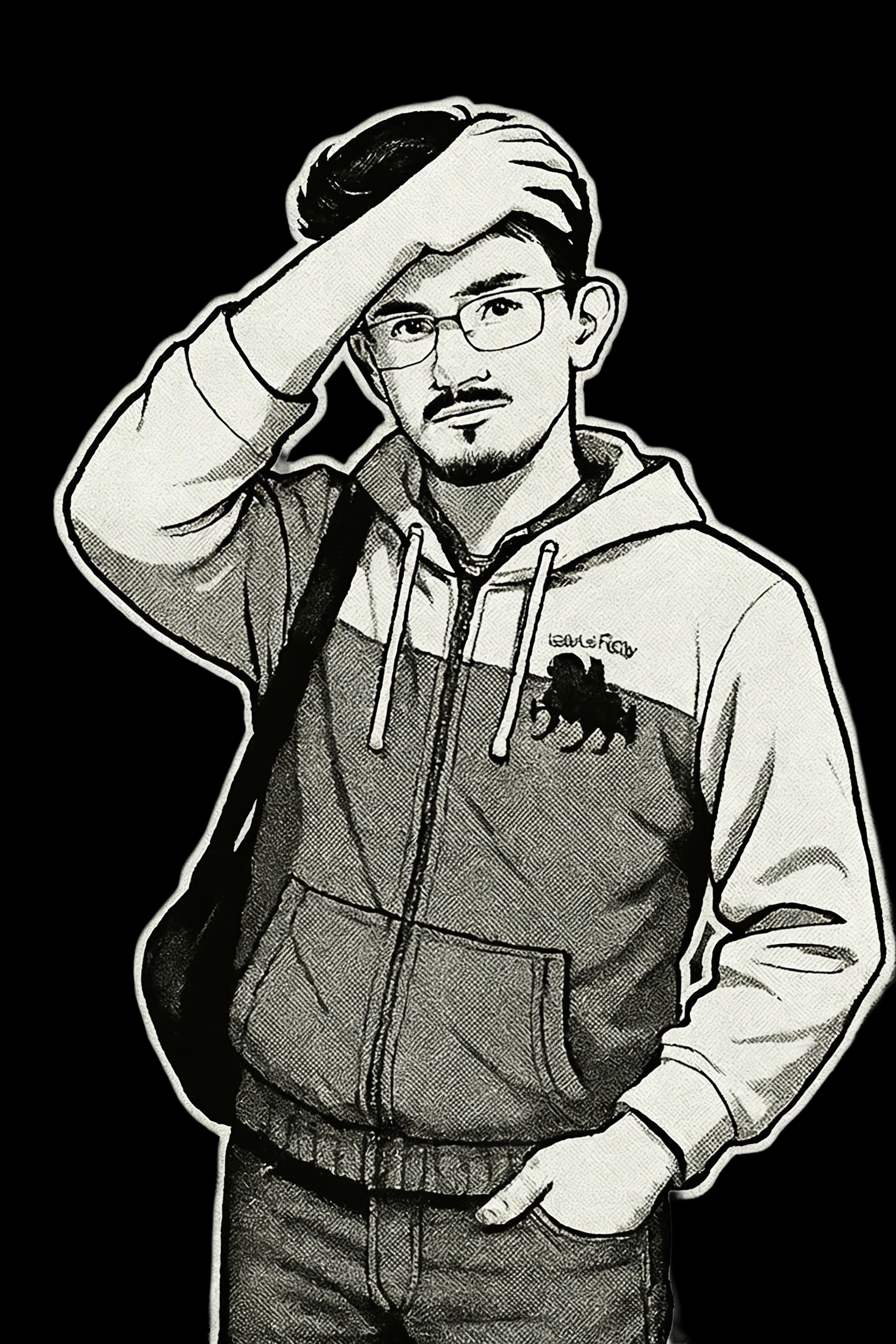 Tridib Roy Chowdhury